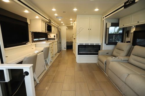2026 Tiffin Motor Homes Allegro 34PA