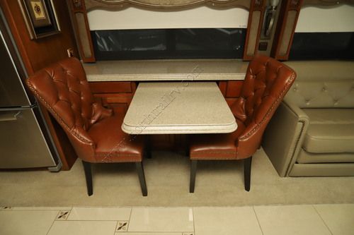 2013 Tiffin Motor Homes Allegro Bus 43QGP Class A