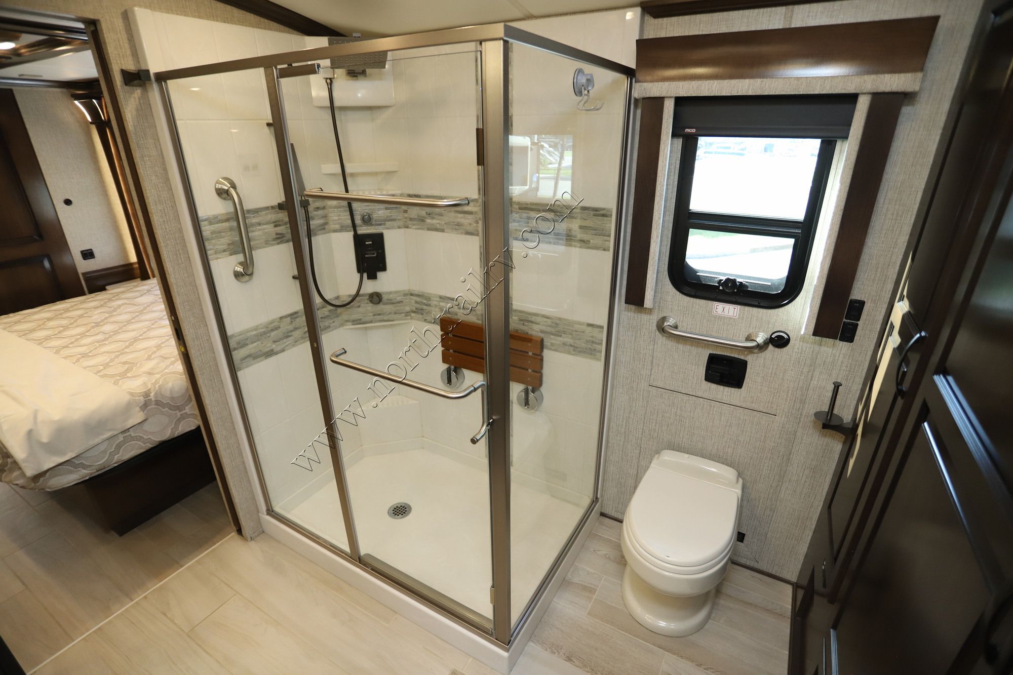 Used 2024 Newmar Dutch Star 4369 Class A  For Sale