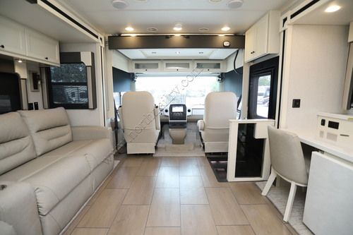 2026 Tiffin Motor Homes Allegro 34PA