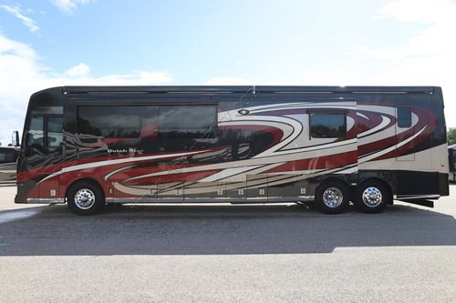 2022 Newmar Dutch Star 4369