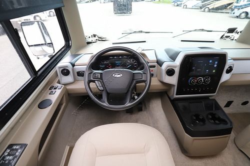 2026 Tiffin Motor Homes Allegro 34PA