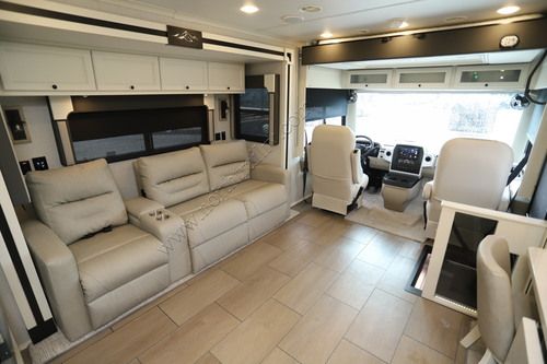 2026 Tiffin Motor Homes Allegro 34PA
