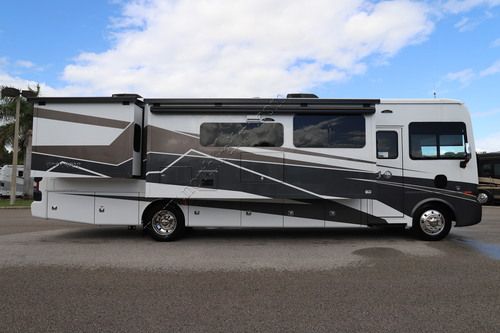 2026 Tiffin Motor Homes Allegro 34PA