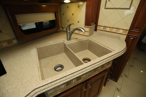 2013 Tiffin Motor Homes Allegro Bus 43QGP Class A