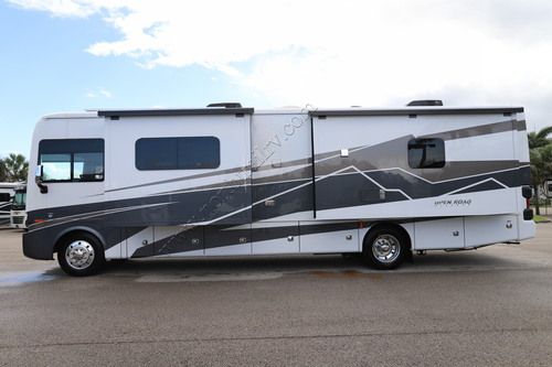 2026 Tiffin Motor Homes Allegro 34PA