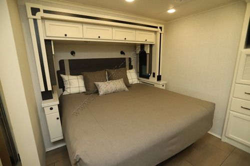 2026 Tiffin Motor Homes Allegro 34PA