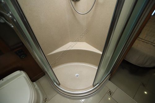 2013 Tiffin Motor Homes Allegro Bus 43QGP Class A