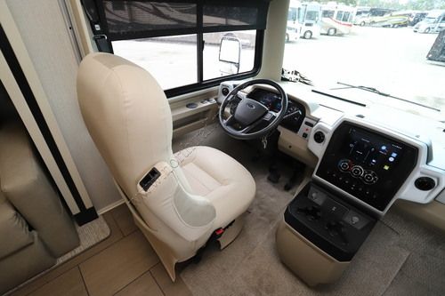 2026 Tiffin Motor Homes Allegro 34PA