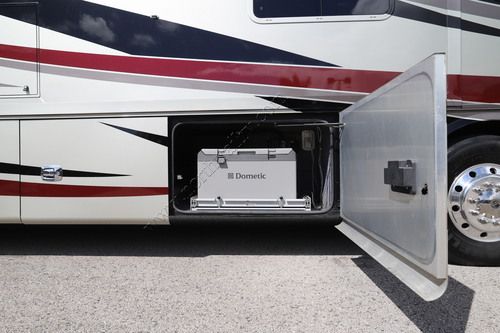 2013 Tiffin Motor Homes Allegro Bus 43QGP Class A