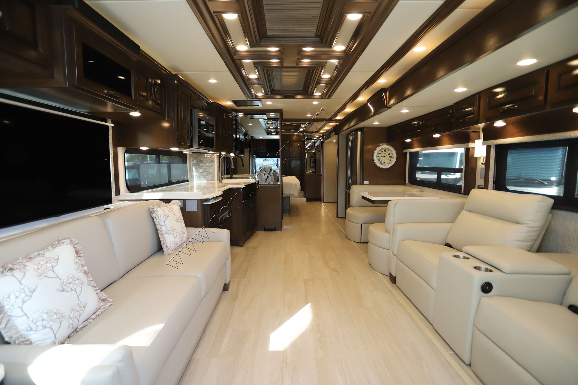Used 2024 Newmar Dutch Star 4369 Class A  For Sale