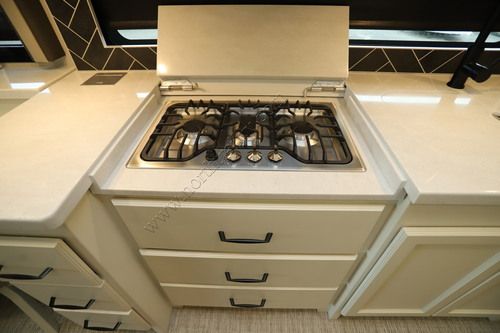 2026 Tiffin Motor Homes Allegro 34PA