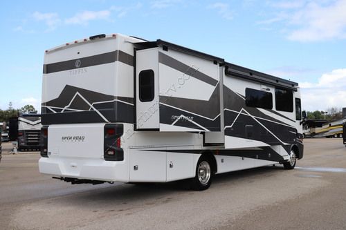 2026 Tiffin Motor Homes Allegro 34PA