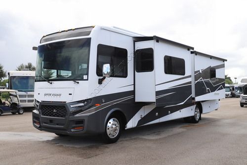 2026 Tiffin Motor Homes Allegro 34PA