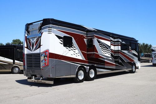2022 Entegra Anthem 44W