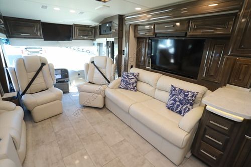 2022 Entegra Anthem 44W