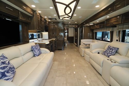2022 Entegra Anthem 44W