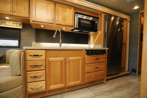 2020 Tiffin Motor Homes Allegro Red 33AL