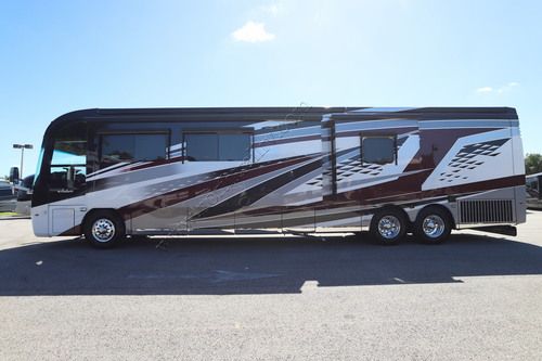 2022 Entegra Anthem 44W