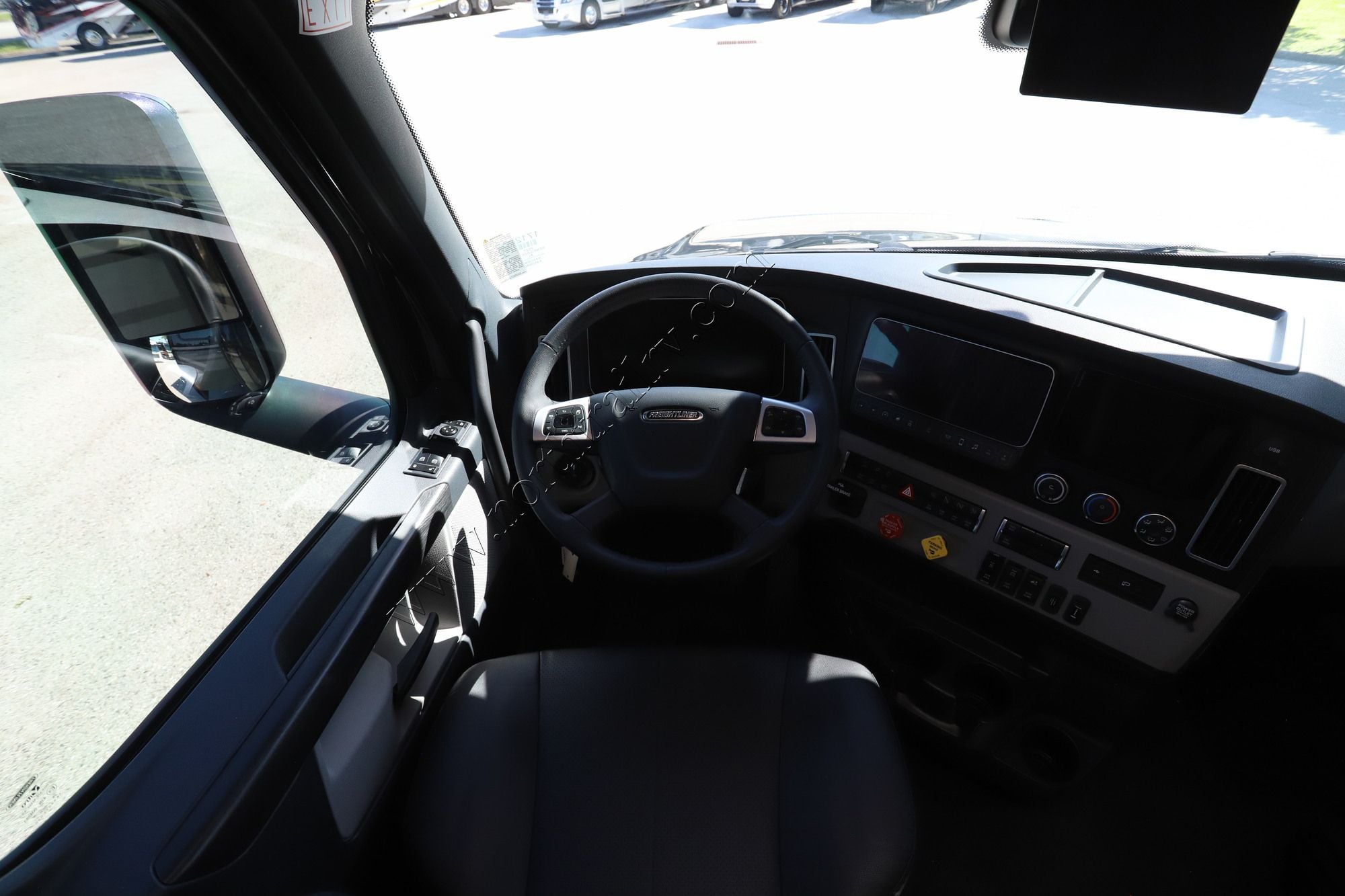 New 2027 Renegade Rv Xl X45DBM Super C  For Sale