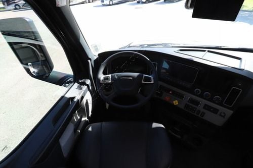 2027 Renegade Rv Xl X45DBM