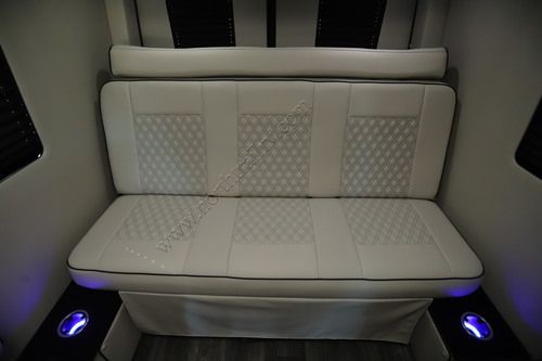 2027 Ogv Luxury Coach V-Tour B7RLA-450