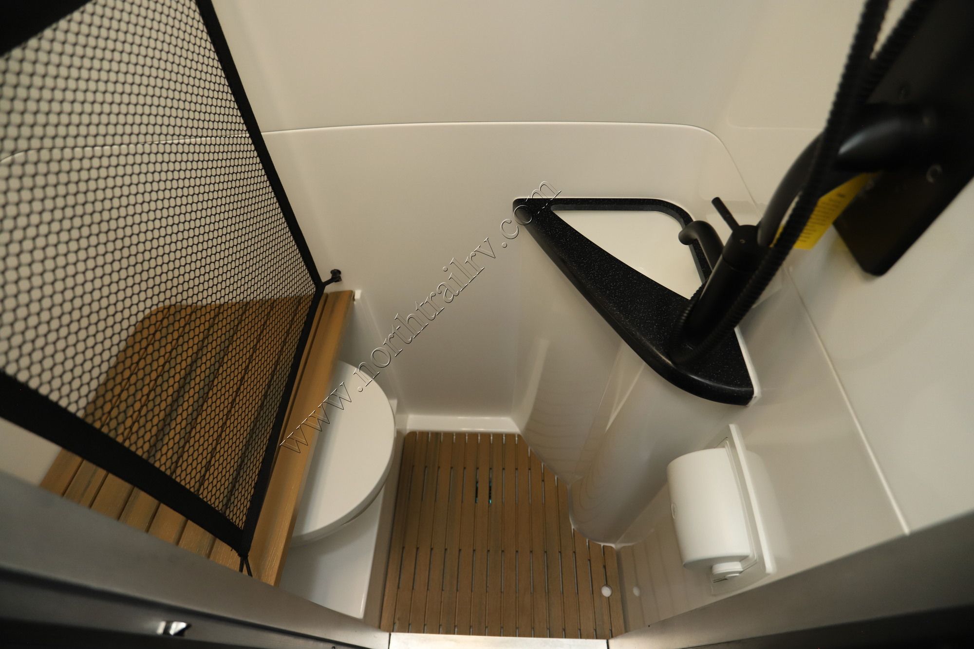 New 2027 Ogv Luxury Coach V-Tour 7RLA Class B  For Sale
