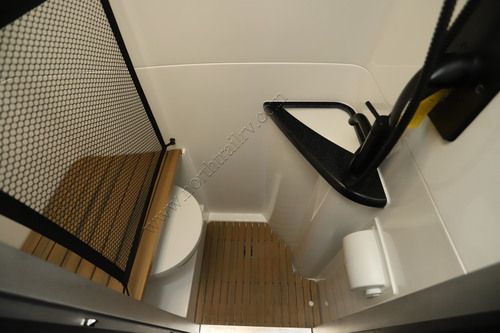 2027 Ogv Luxury Coach V-Tour B7RLA-450