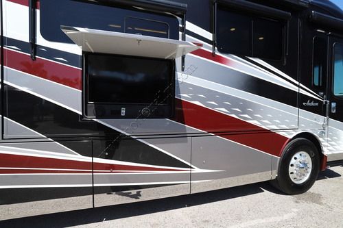 2022 Entegra Anthem 44W