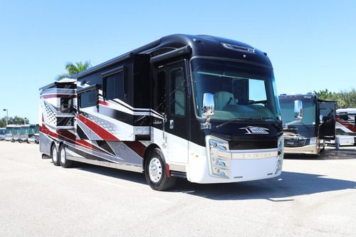 2022 Entegra Anthem 44W