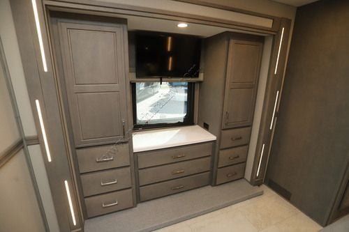2027 Renegade Rv Explorer 42RB