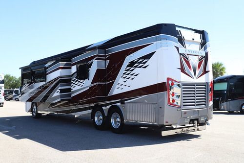 2022 Entegra Anthem 44W