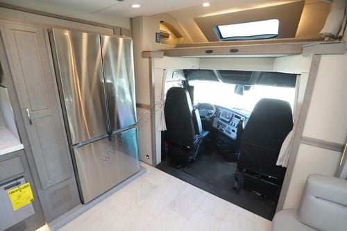 2027 Renegade Rv Explorer 42RB