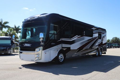 2022 Entegra Anthem 44W