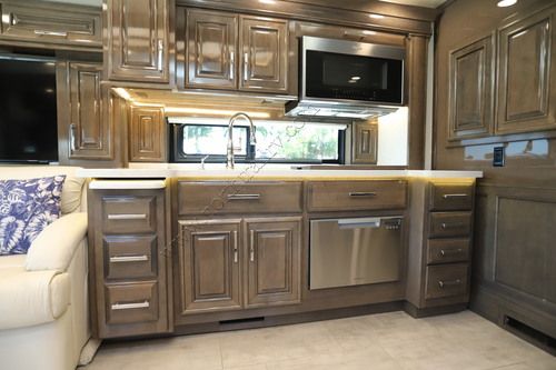 2022 Entegra Anthem 44W
