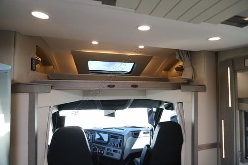 2027 Renegade Rv Explorer 42RB