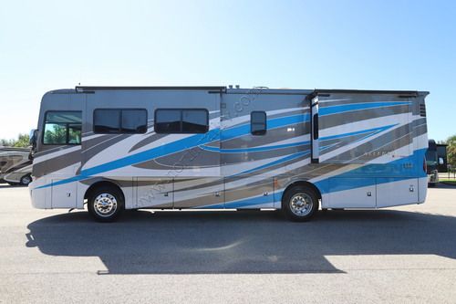 2020 Tiffin Motor Homes Allegro Red 33AL