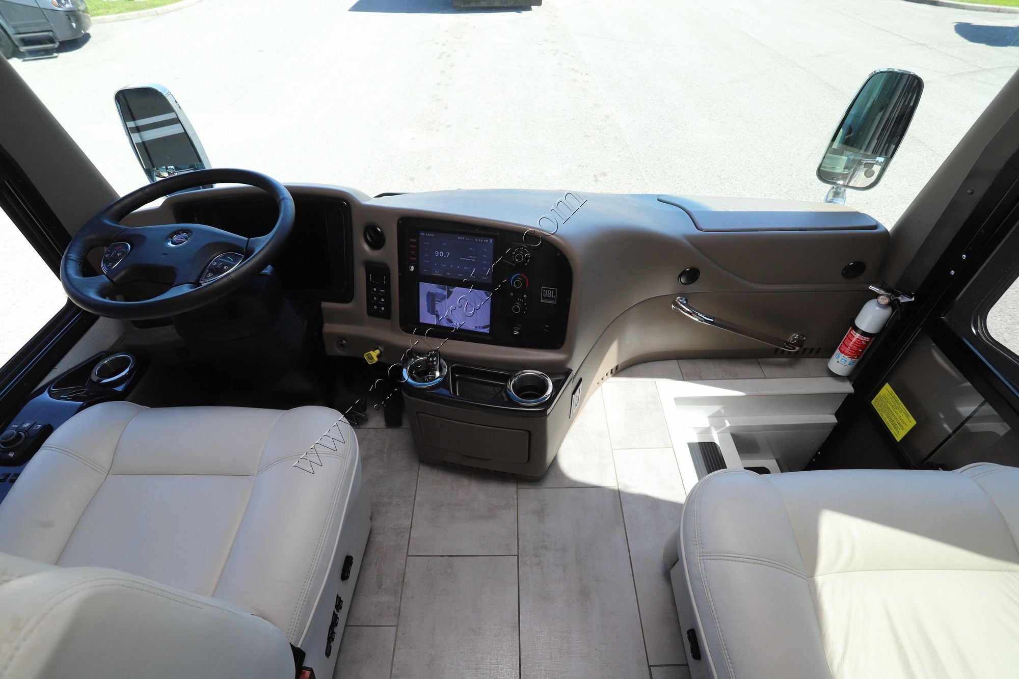 Used 2022 Entegra Anthem 44W Class A  For Sale