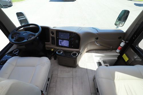 2022 Entegra Anthem 44W