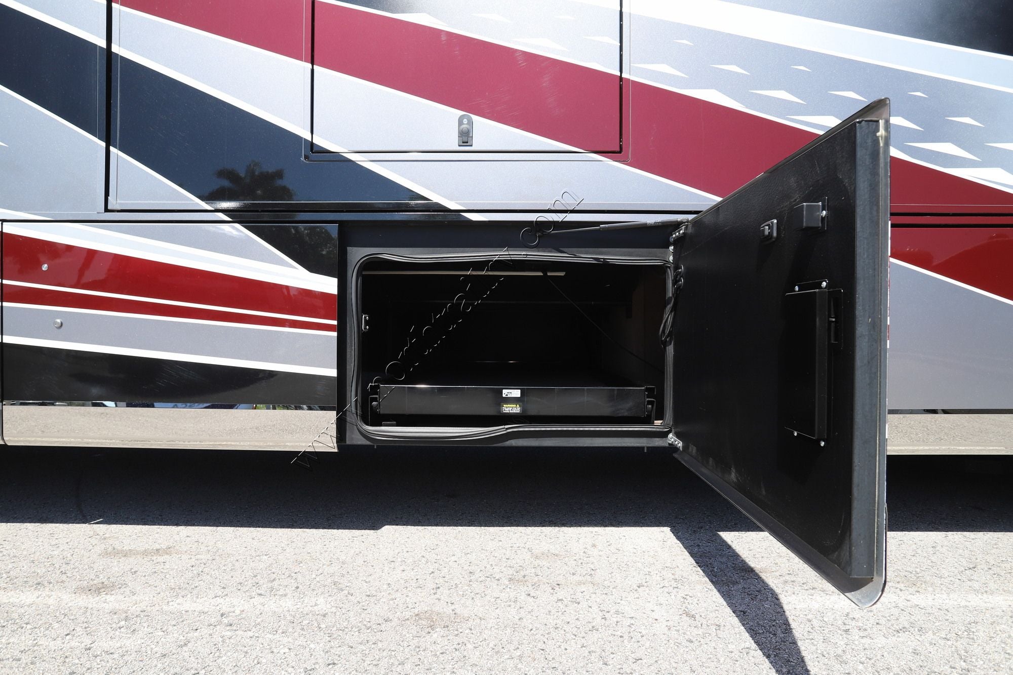Used 2022 Entegra Anthem 44W Class A  For Sale