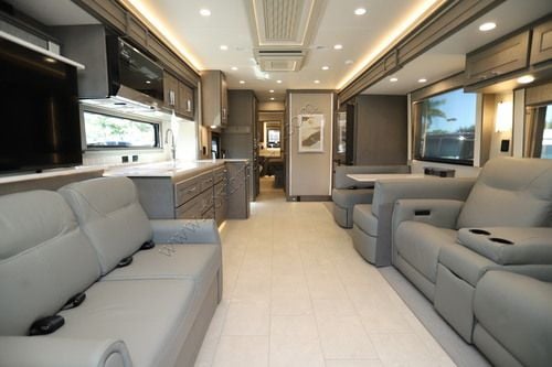 2027 Renegade Rv Xl X45DBM
