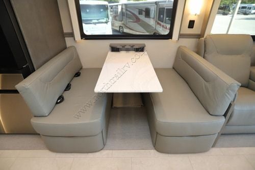 2027 Renegade Rv Xl X45DBM