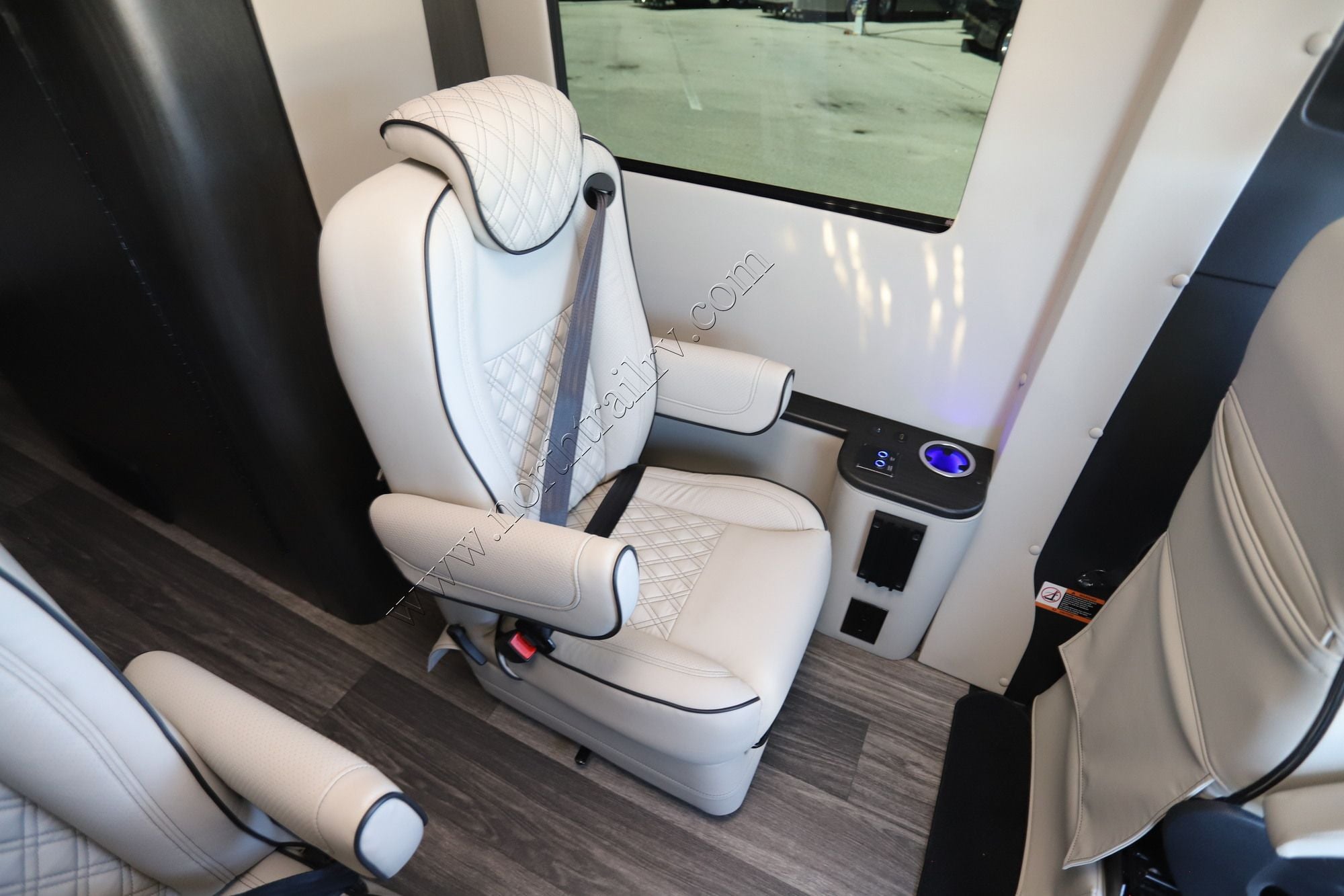 New 2027 Ogv Luxury Coach V-Tour 7RLA Class B  For Sale