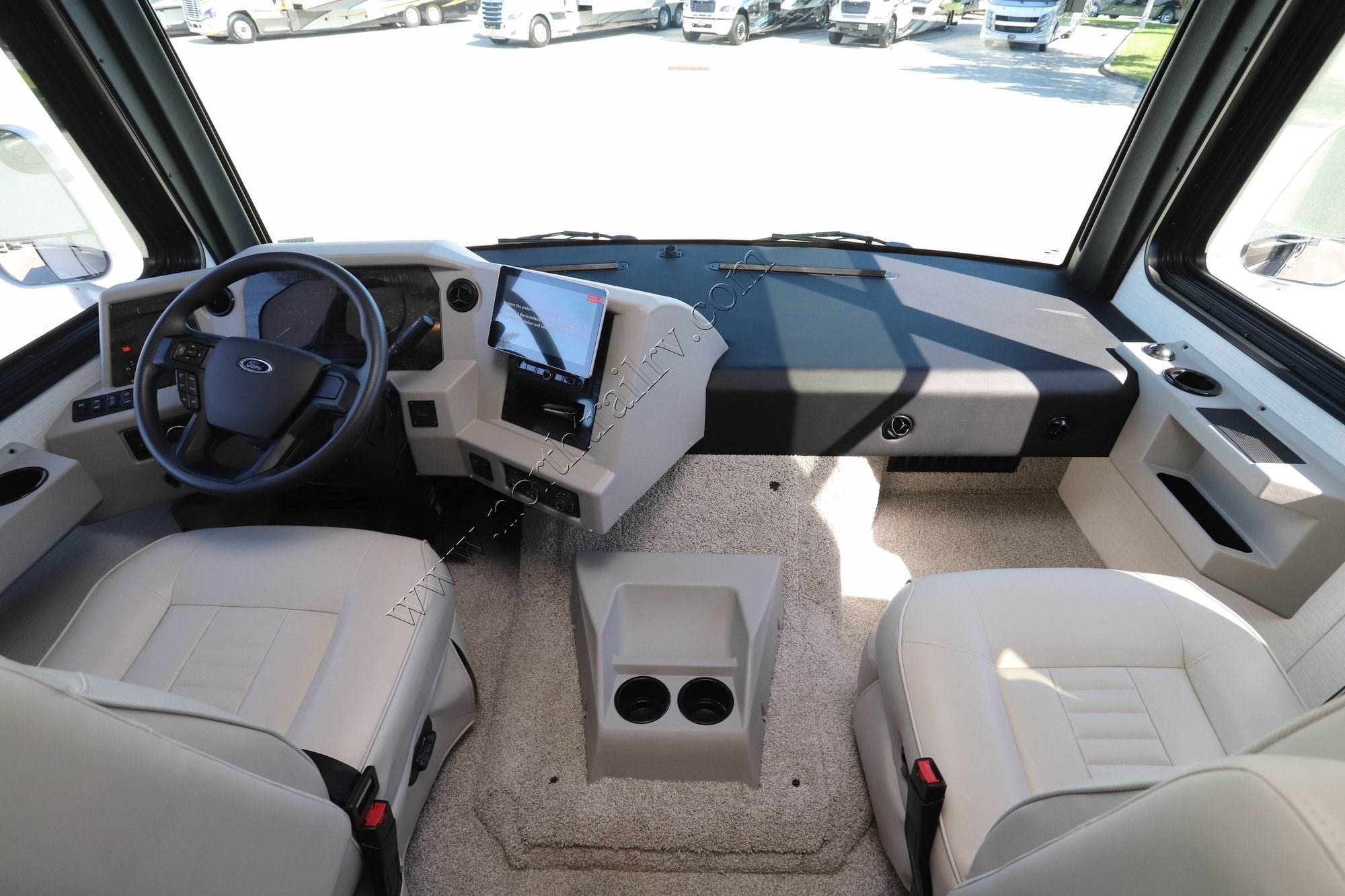 New 2027 Newmar Bay Star 3114 Class A  For Sale