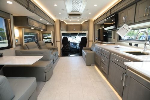 2027 Renegade Rv Xl X45DBM