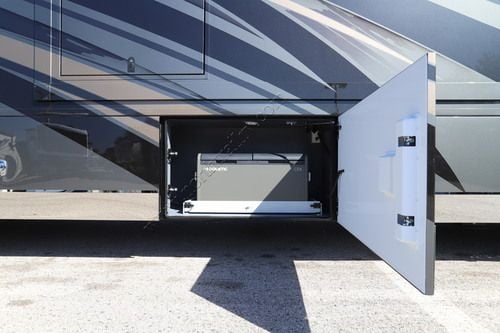 2027 Renegade Rv Xl X45DBM