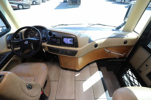 2020 Tiffin Motor Homes Allegro Red 33AL