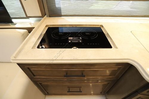 2027 Newmar London Aire 4540