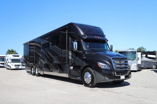 2027 Renegade Rv Xl X45DBM