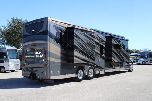 2027 Renegade Rv Xl X45DBM